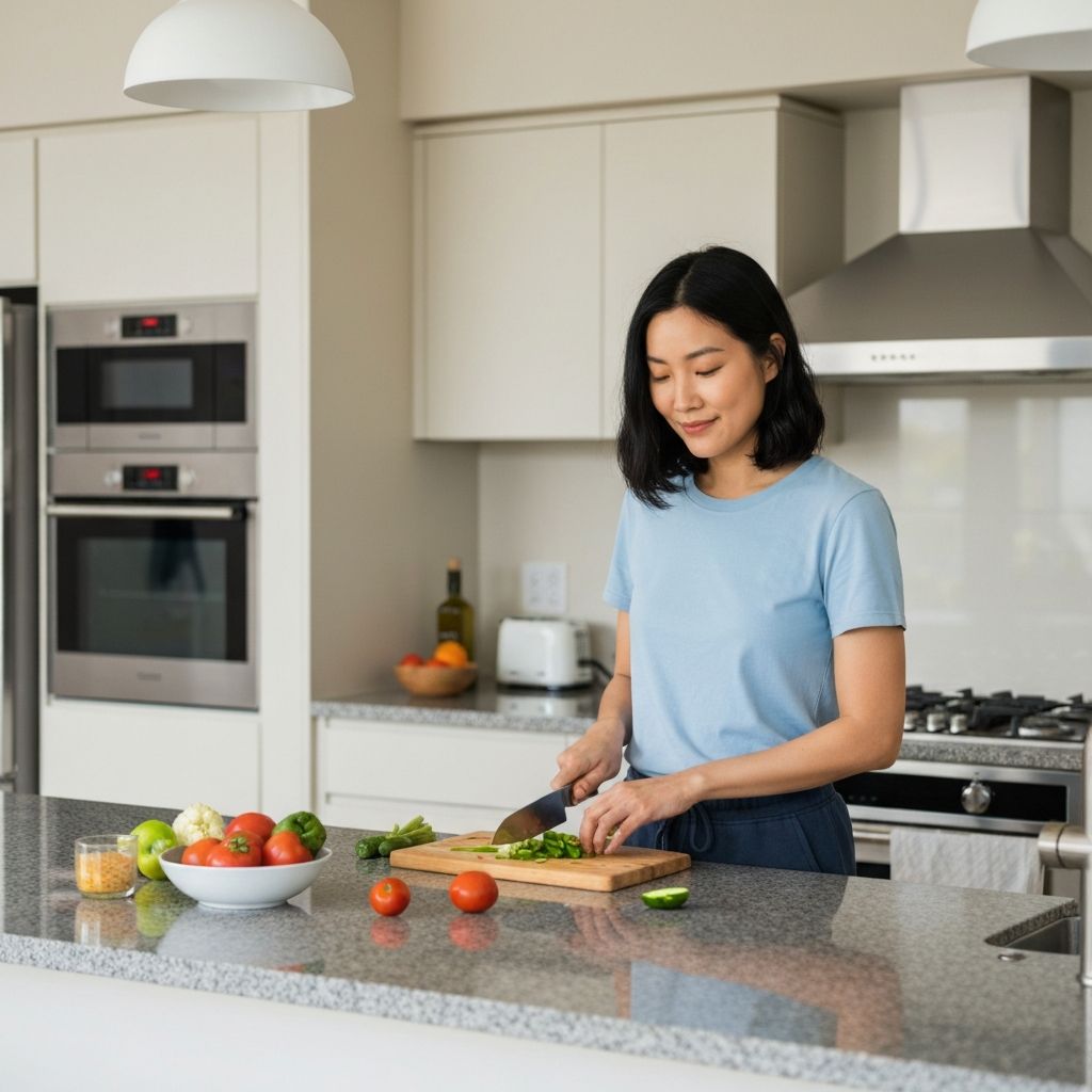 Lifestyle integration